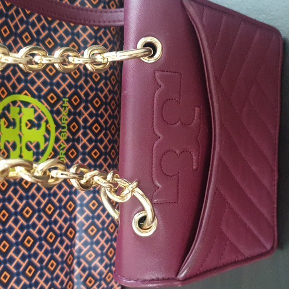 Alexa Mini Shoulder Bag - Picture 7 of 7